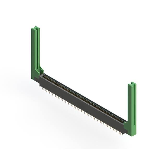 395-112-524-858 EDAC Inc.  Edgeboard Connectors
